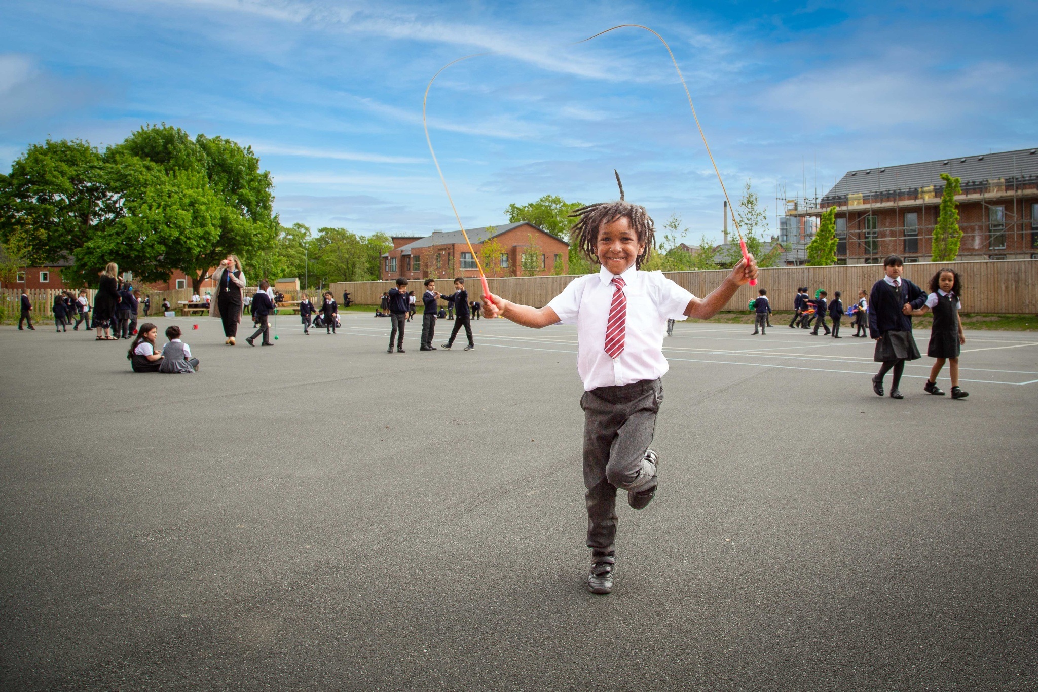 Dixons Trinity Chapeltown photo