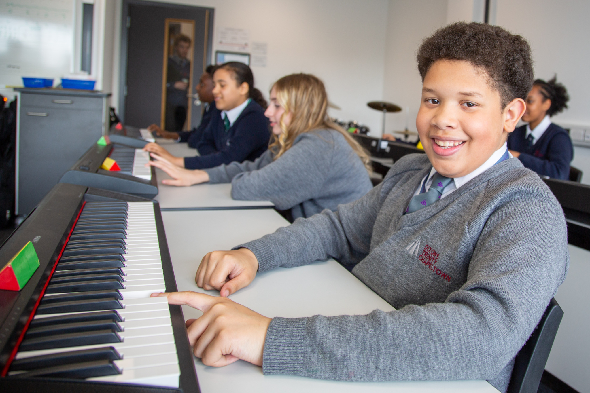 Dixons Trinity Chapeltown photo