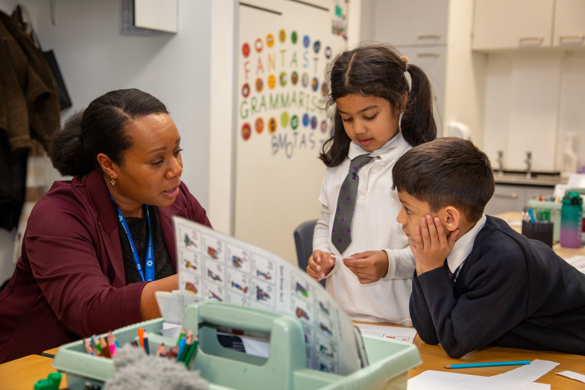 Dixons Trinity Chapeltown photo